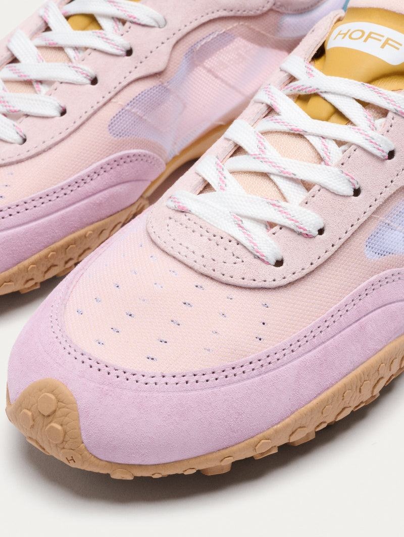 Sneakers Donna Hoff Bird Flamingo Rosa Blu | DDA8050SS