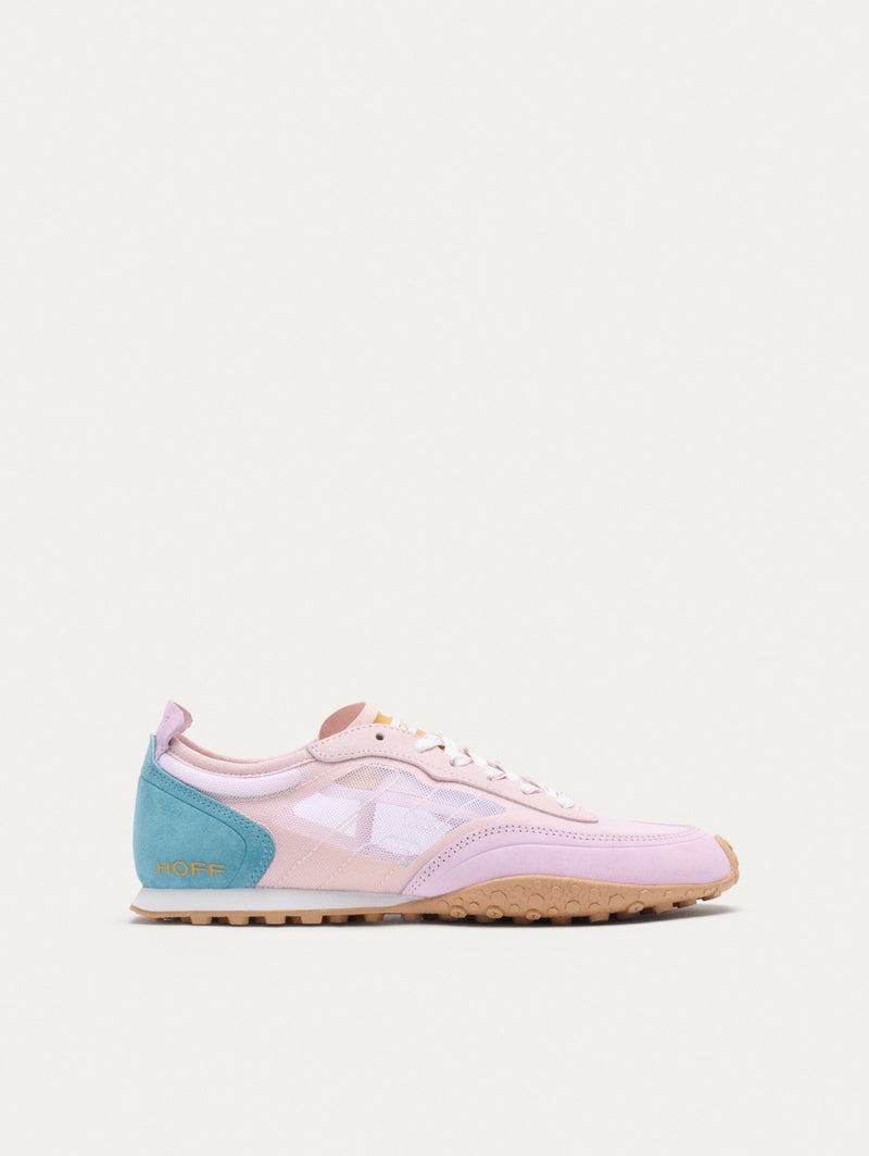 Sneakers Donna Hoff Bird Flamingo Rosa Blu | DDA8050SS