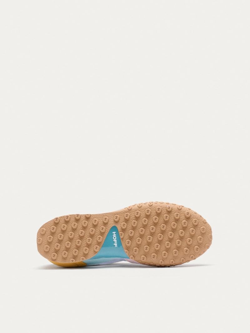 Sneakers Donna Hoff Bird Sparrow Rosa Blu | BFA3178UL