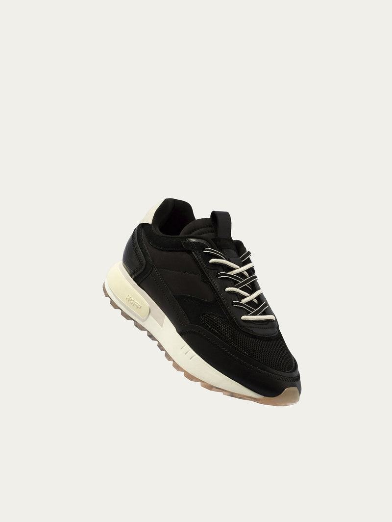 Sneakers Donna Hoff Tribe Woodlands Nere | MWC7671YK